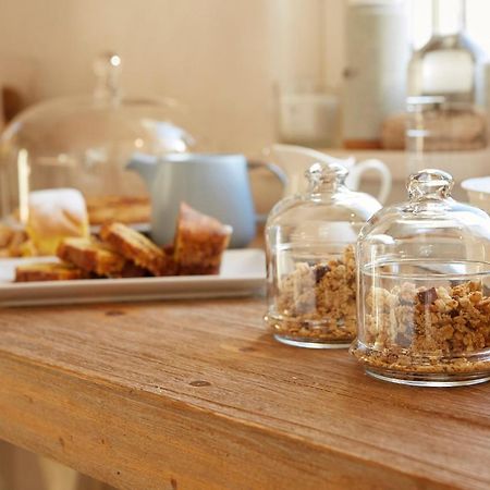 Nilu Relais Acomodação com café da manhã Sirolo Exterior foto